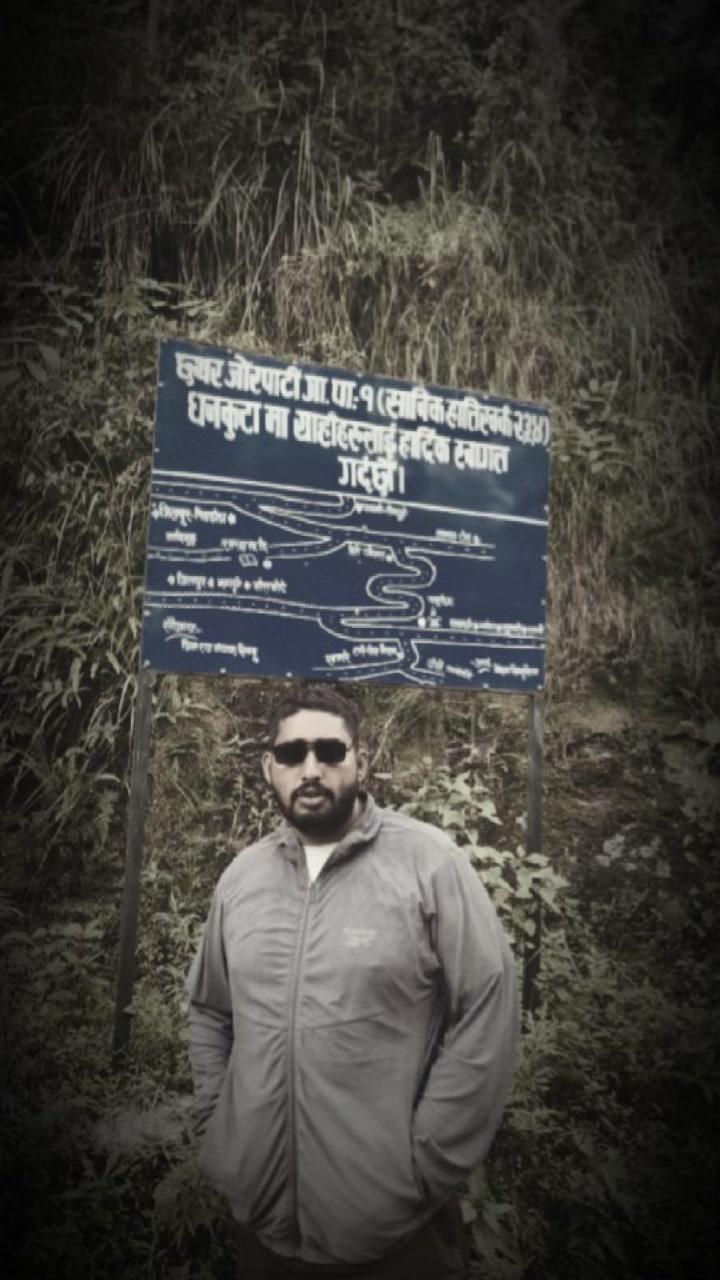 @Arun_ Avinash
