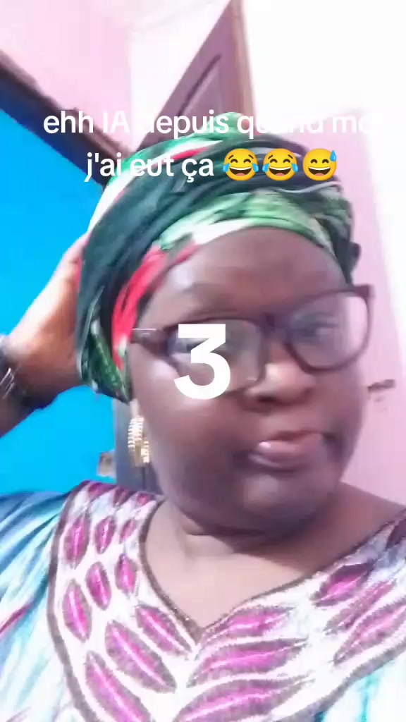 @Sandra Ciss&eacute;