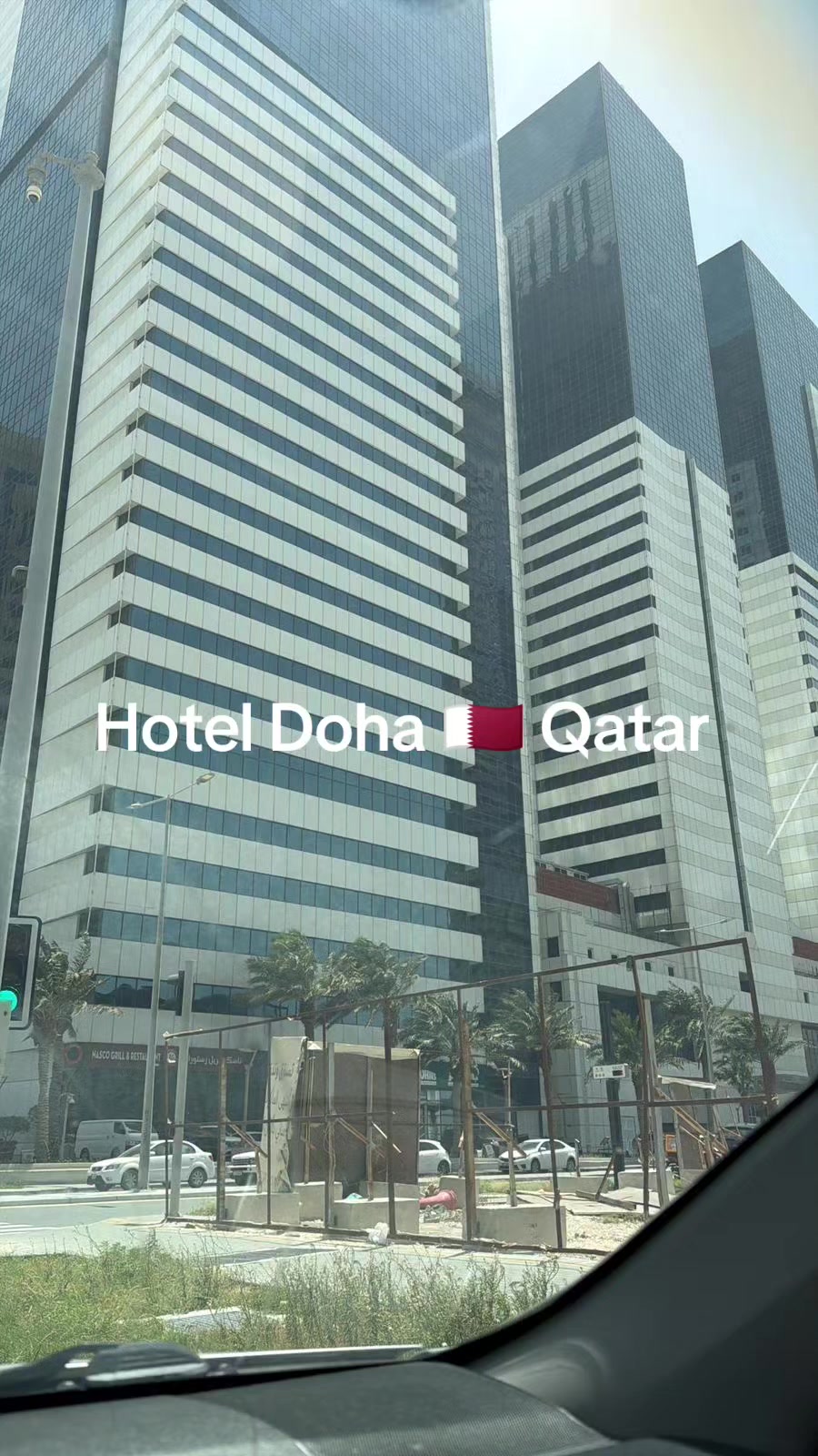 @Maidisha Doha Qatar