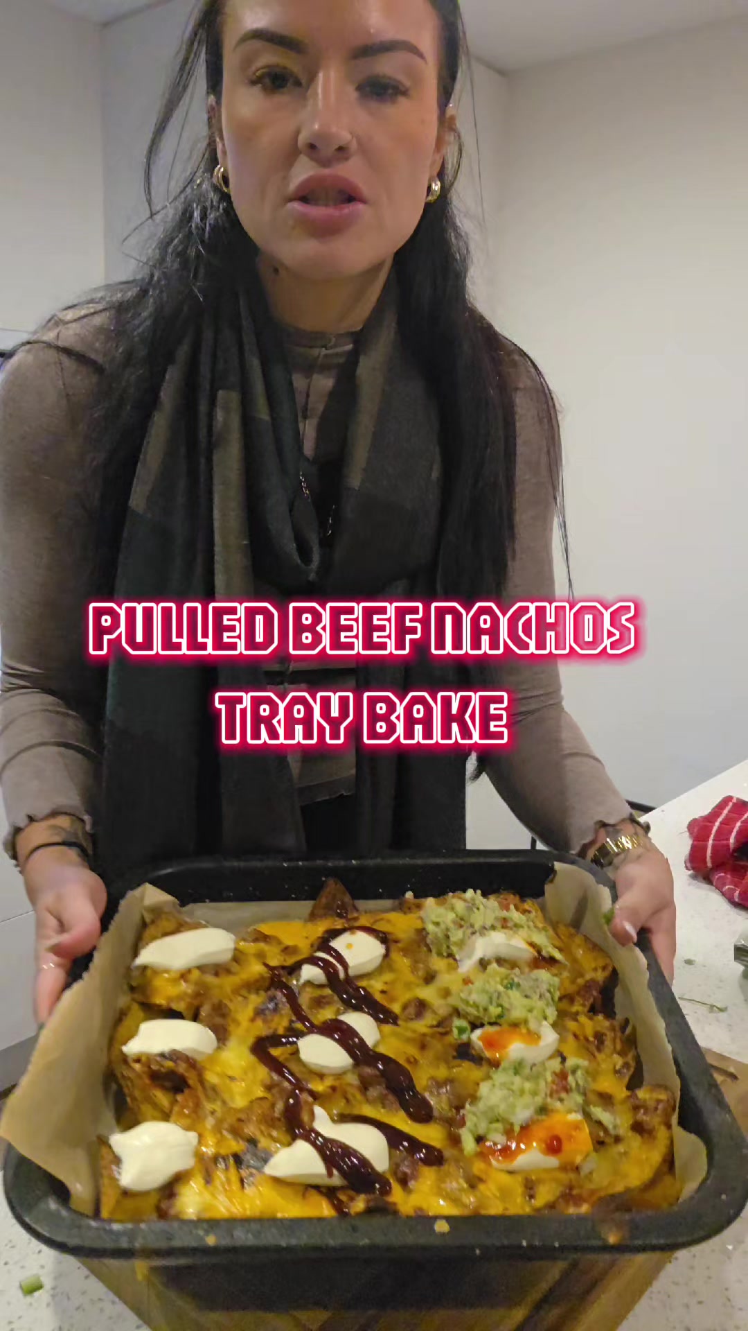 @Ashley Cooks | Foodie
