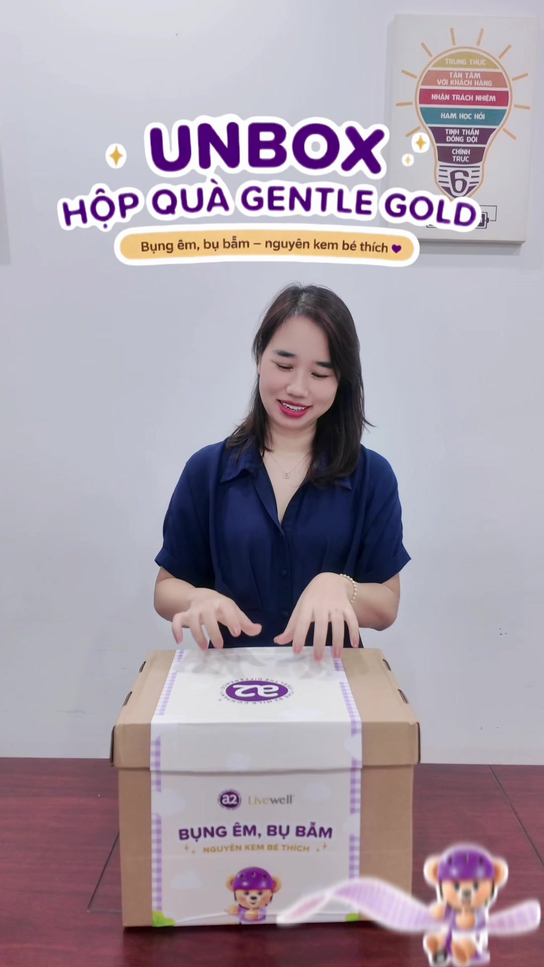@Hệ Thống Mẹ Và Bé BibiOne