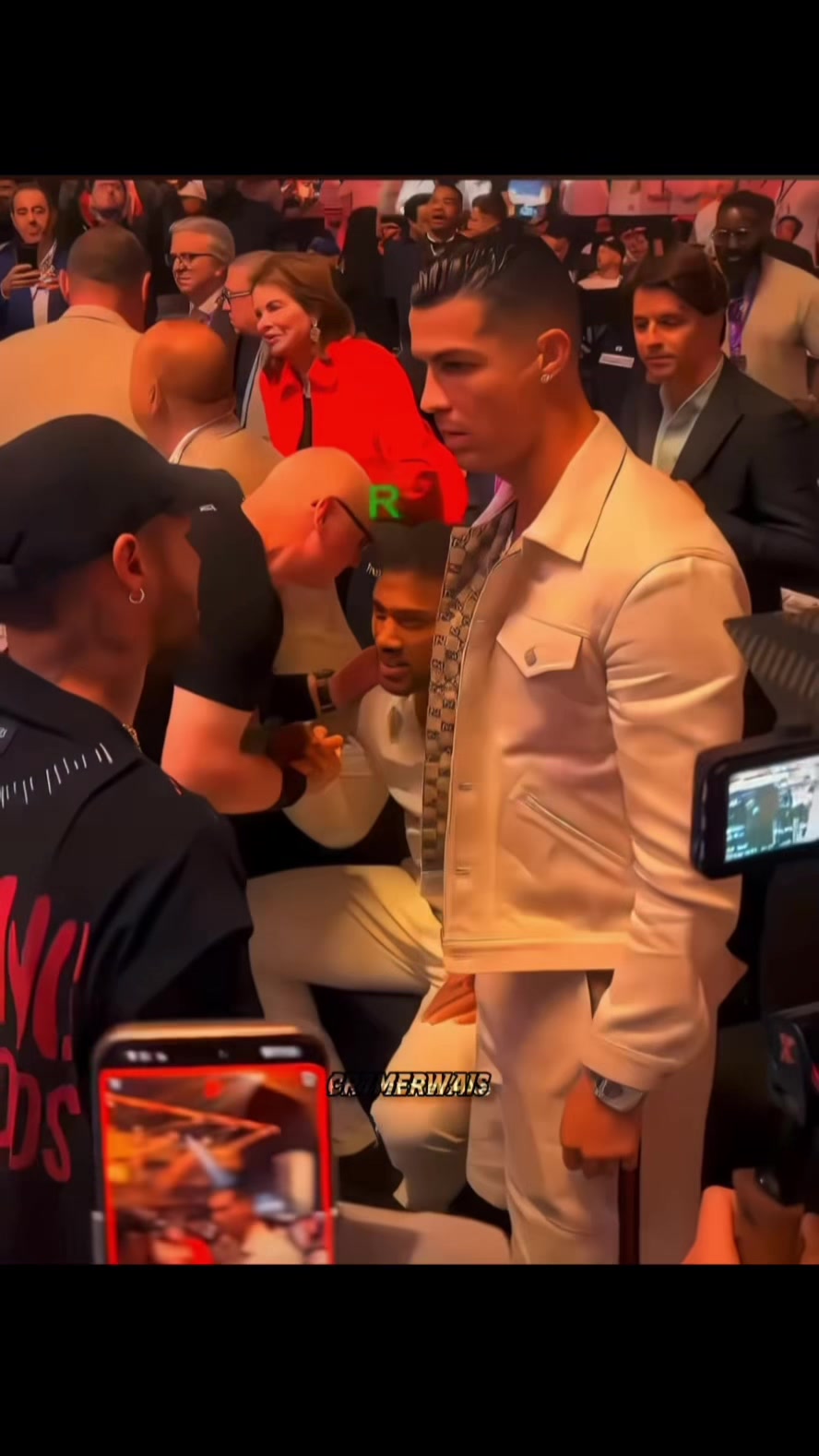 @UR.Cristiano
