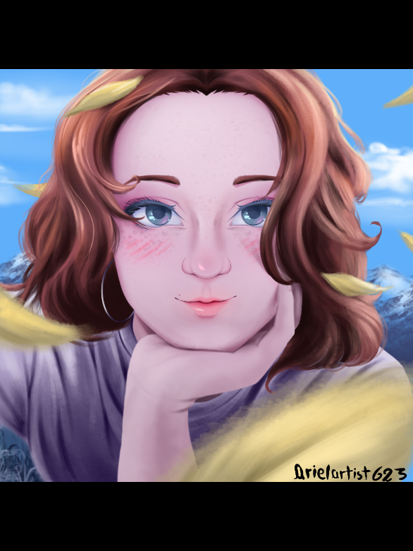 @🎨Ariel Artist🎨