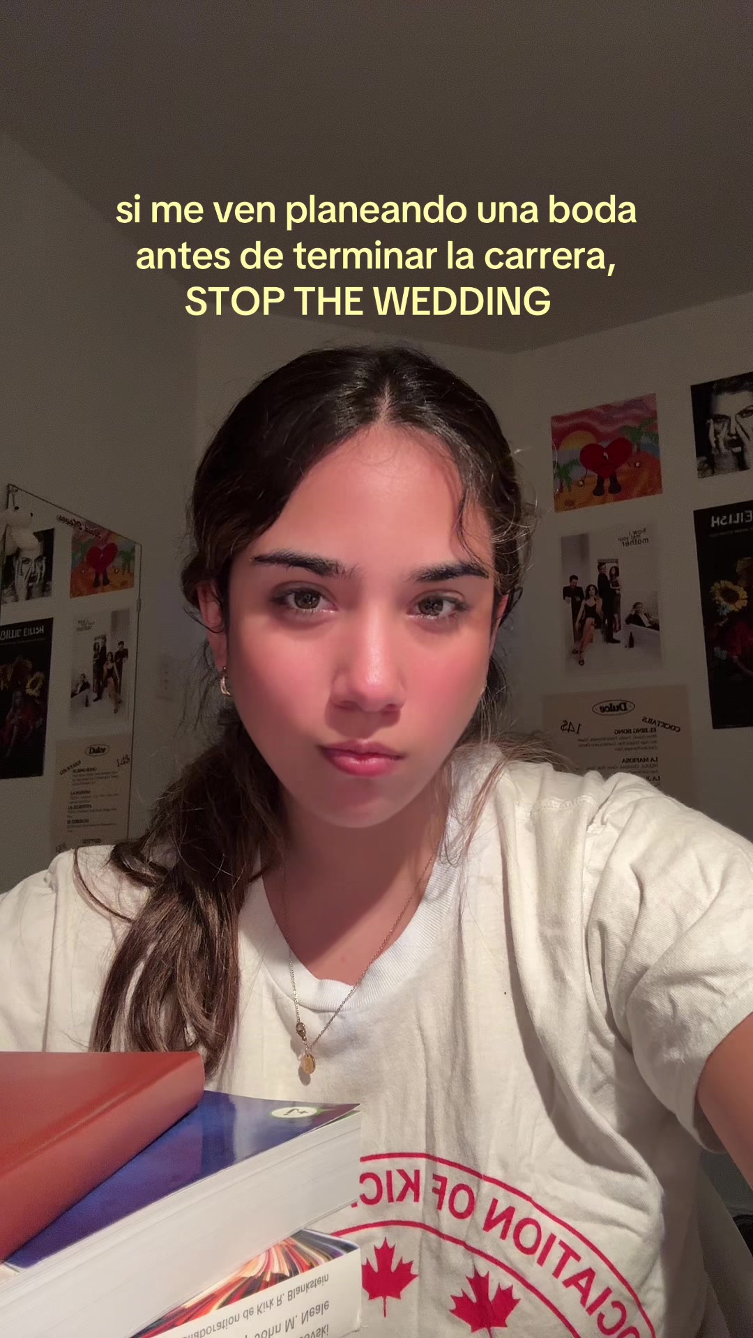 @Isabel Urdaneta