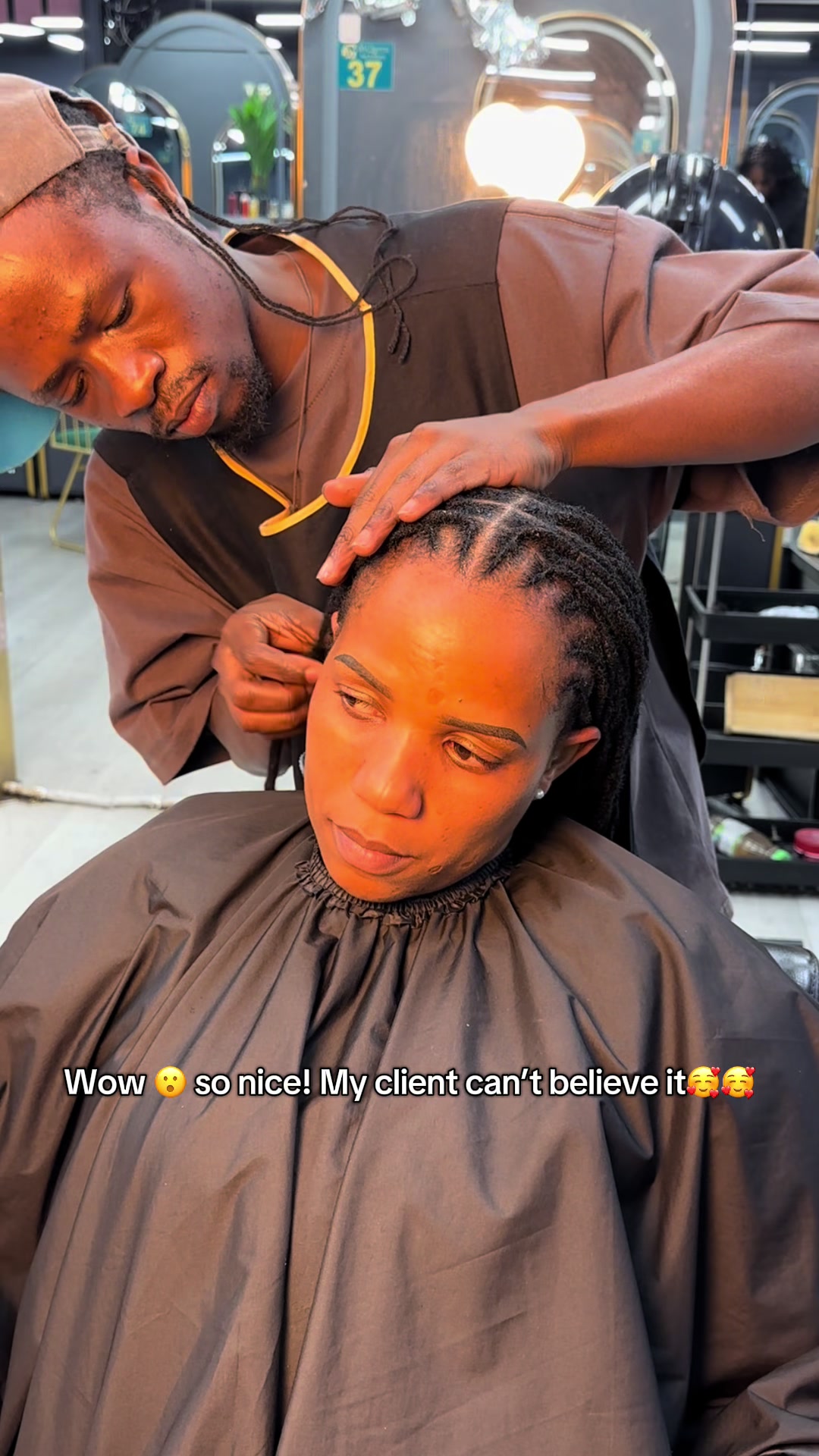 @Hair by Phino