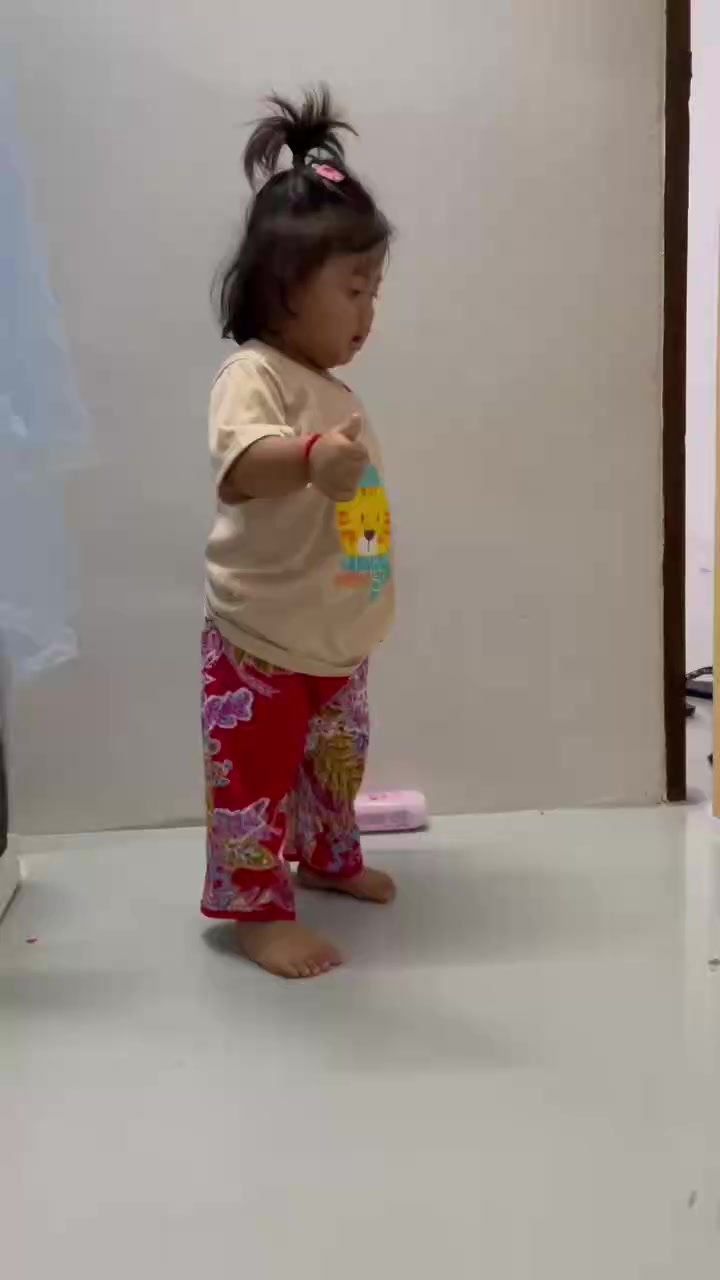 @李舒苒