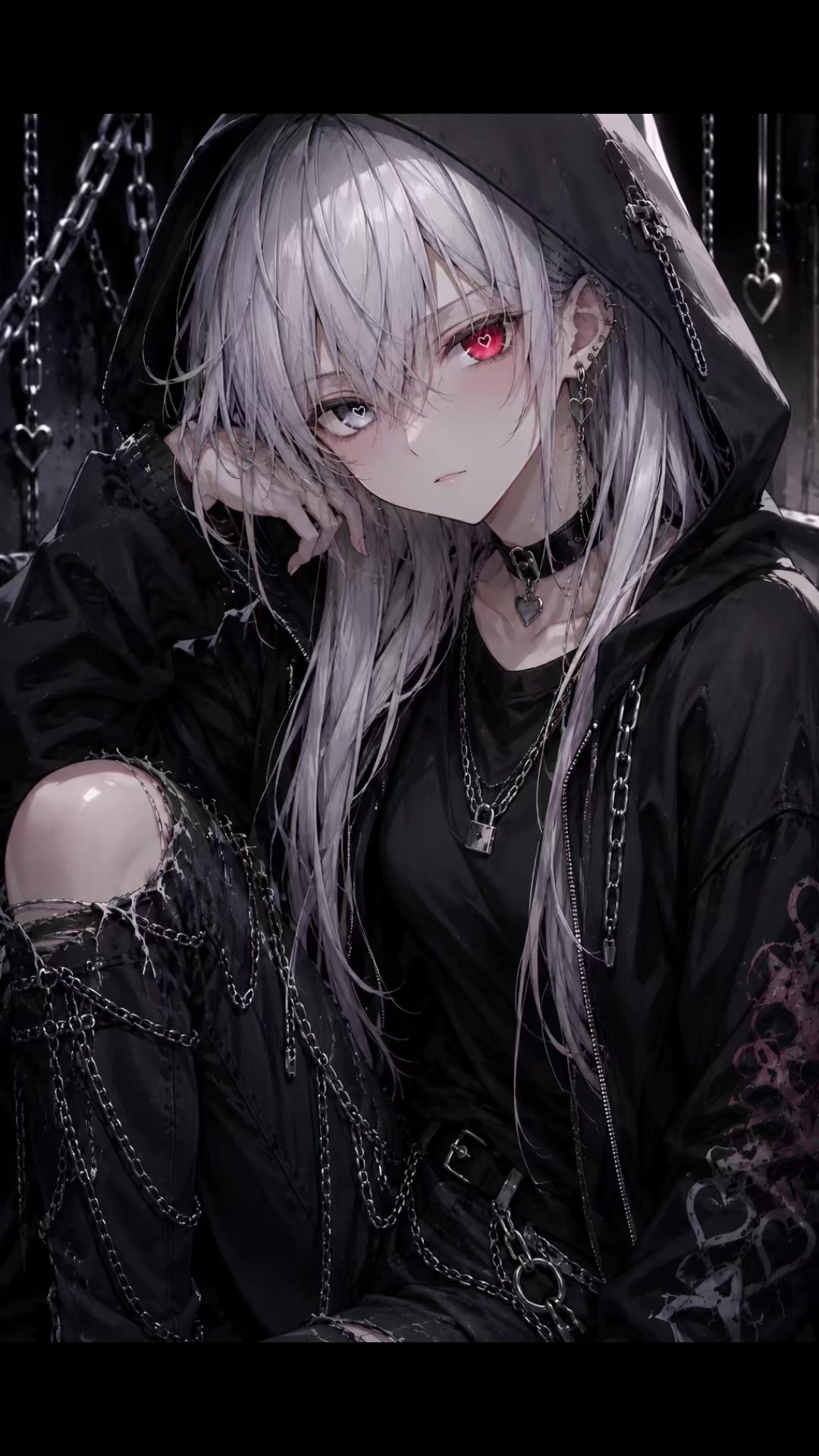 @夜香M🌑🖤(夜香ママです)