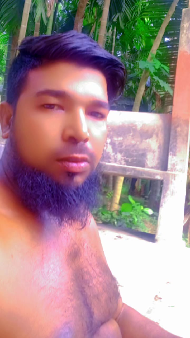 @Abdulla Gazi