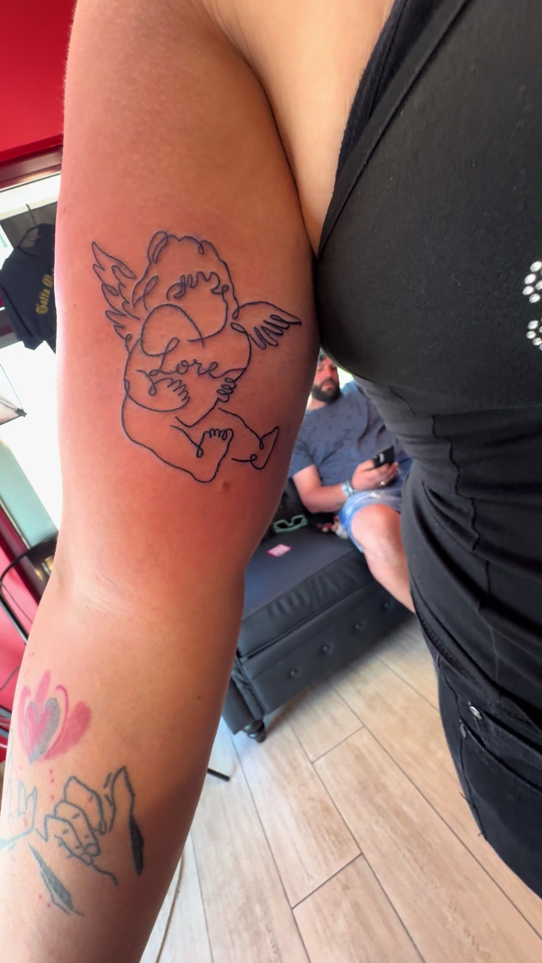 @Tatta Modena Ink
