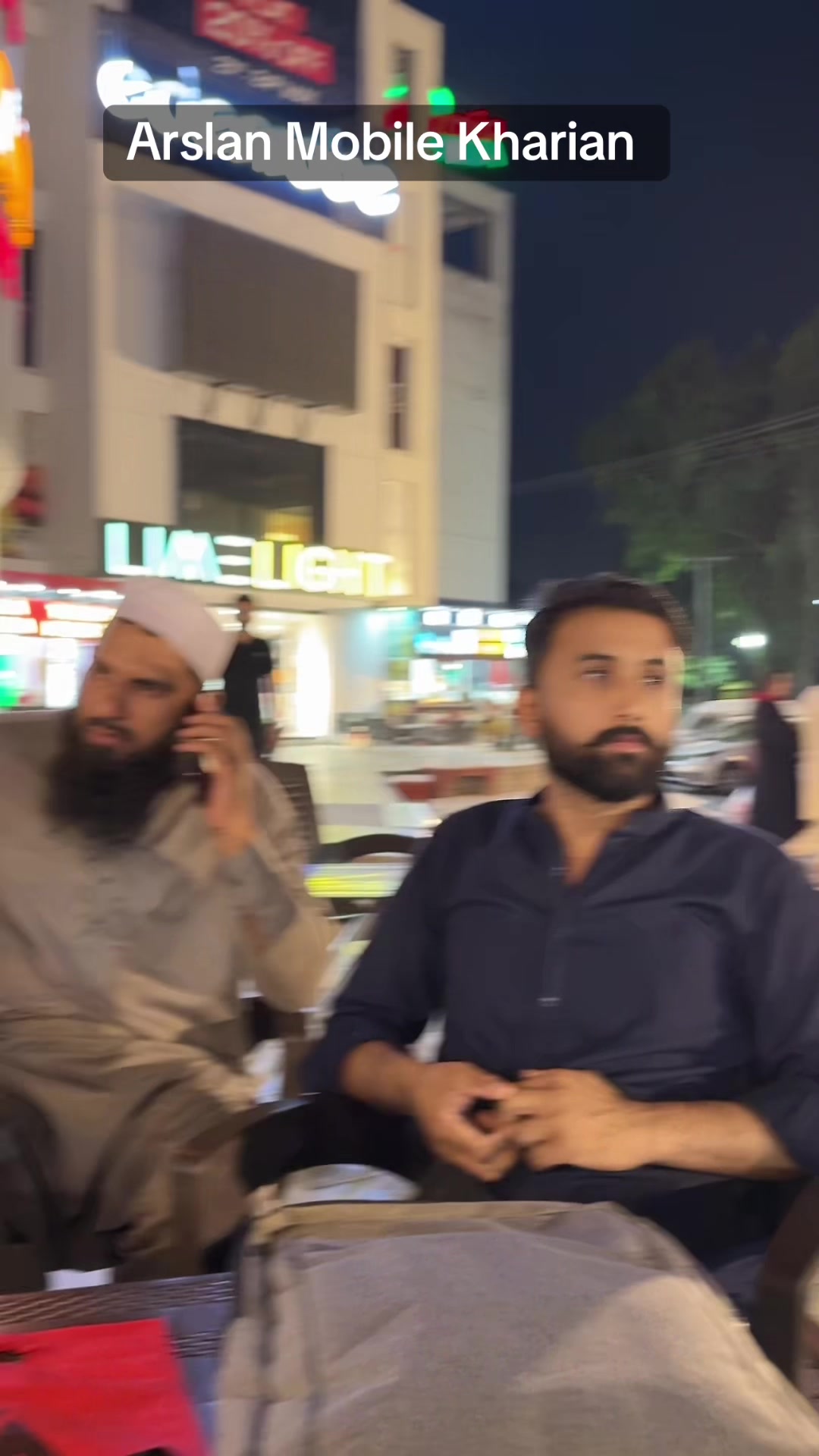 @Arslan Mobile Kharian