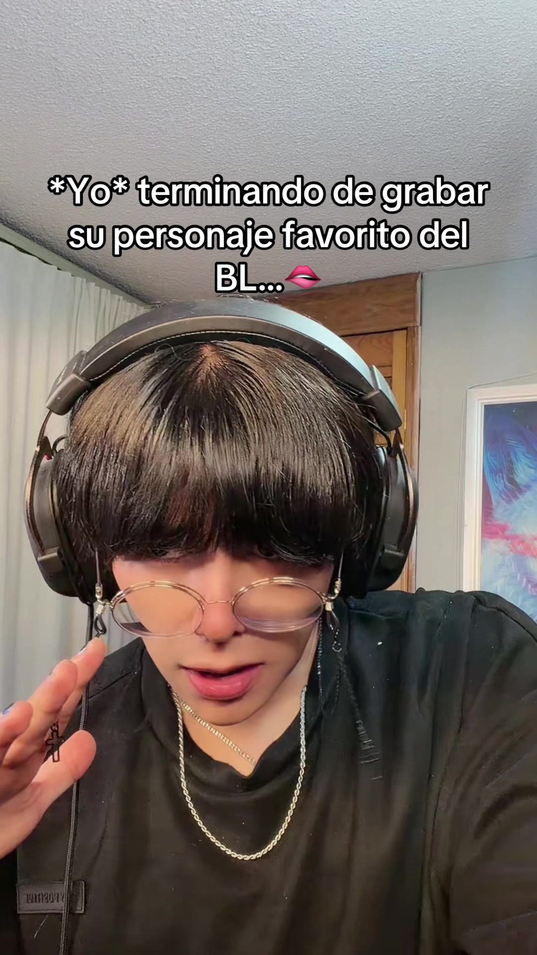@m&iacute;chellandOfficial🎙️🐼