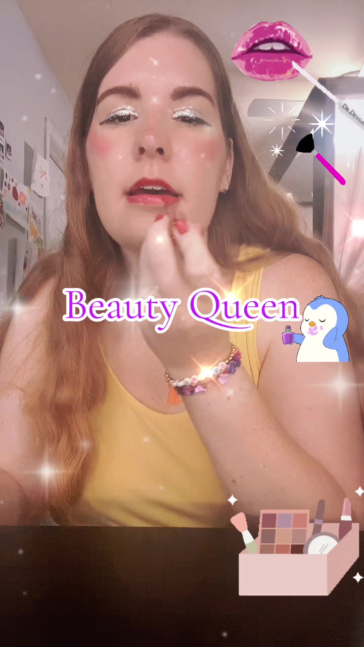 @Dee Girl 🩰💄