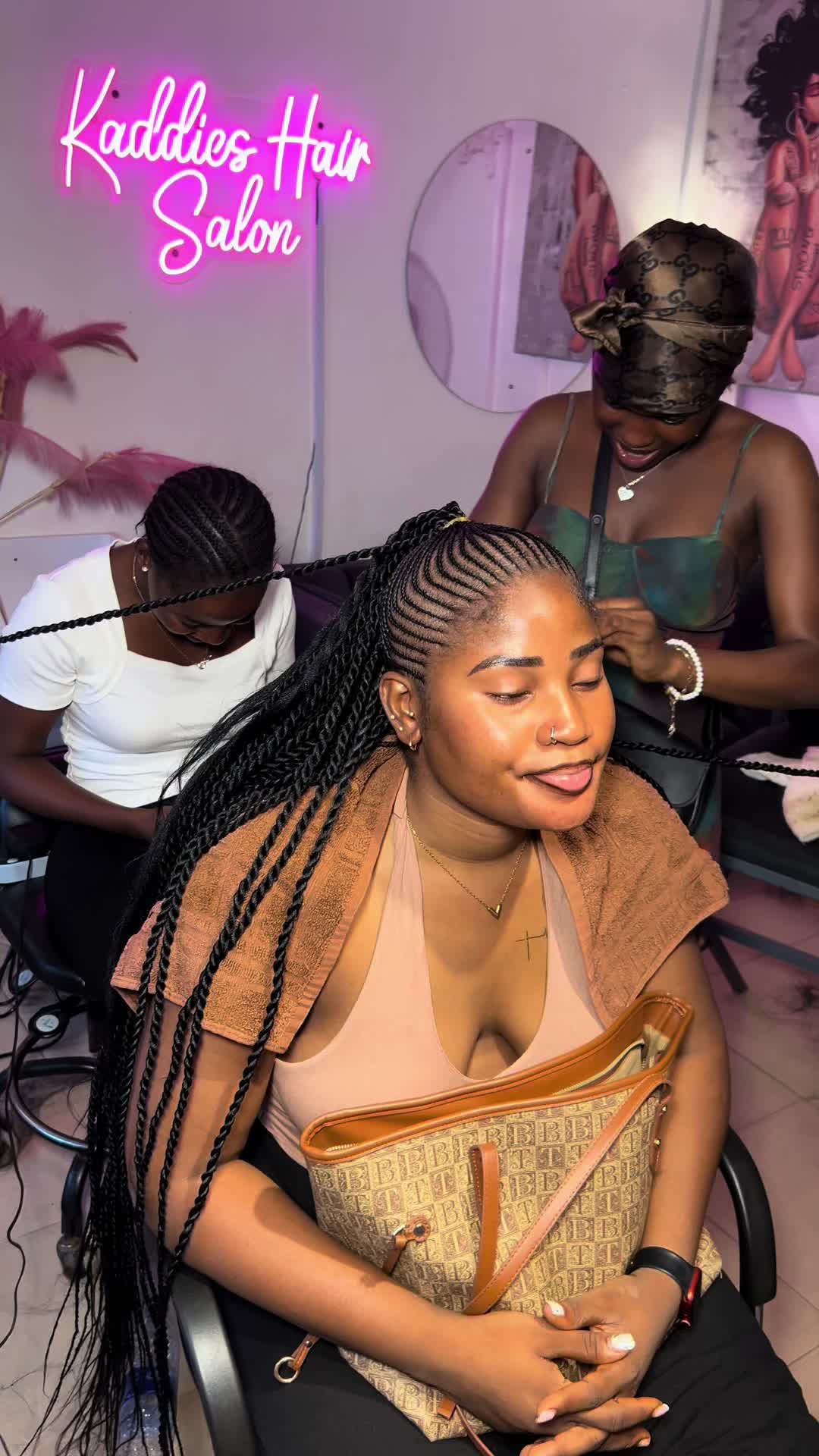 @Kaddies Hair 💇🏼&zwj;♀️
