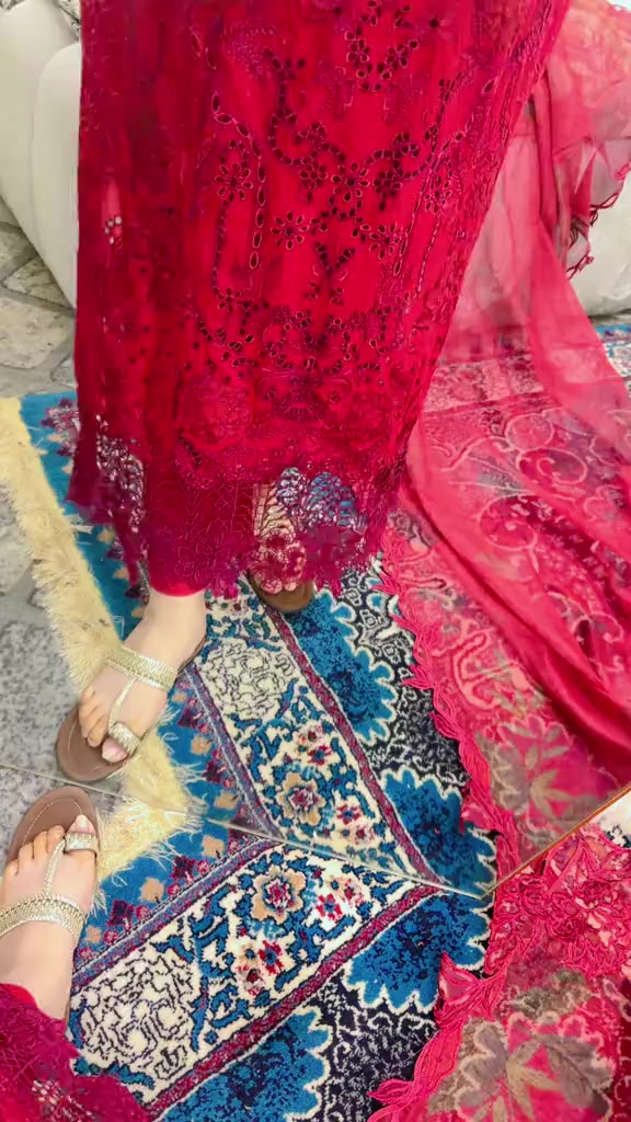 @Cute pathani