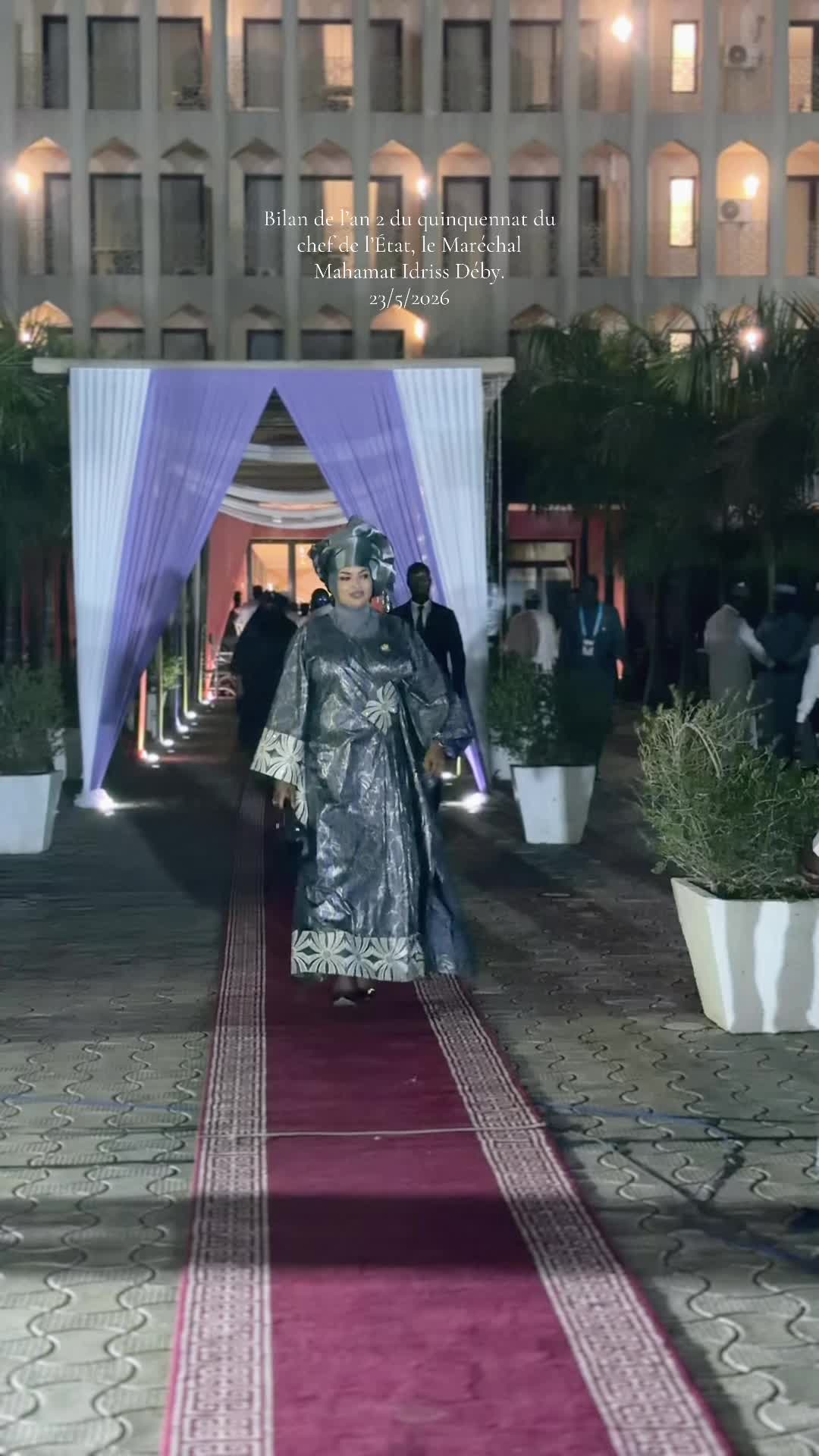 @Amsadene Maid&eacute; Hangatta