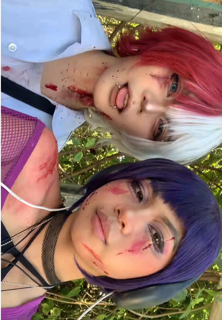 @yumxi loves leviathan