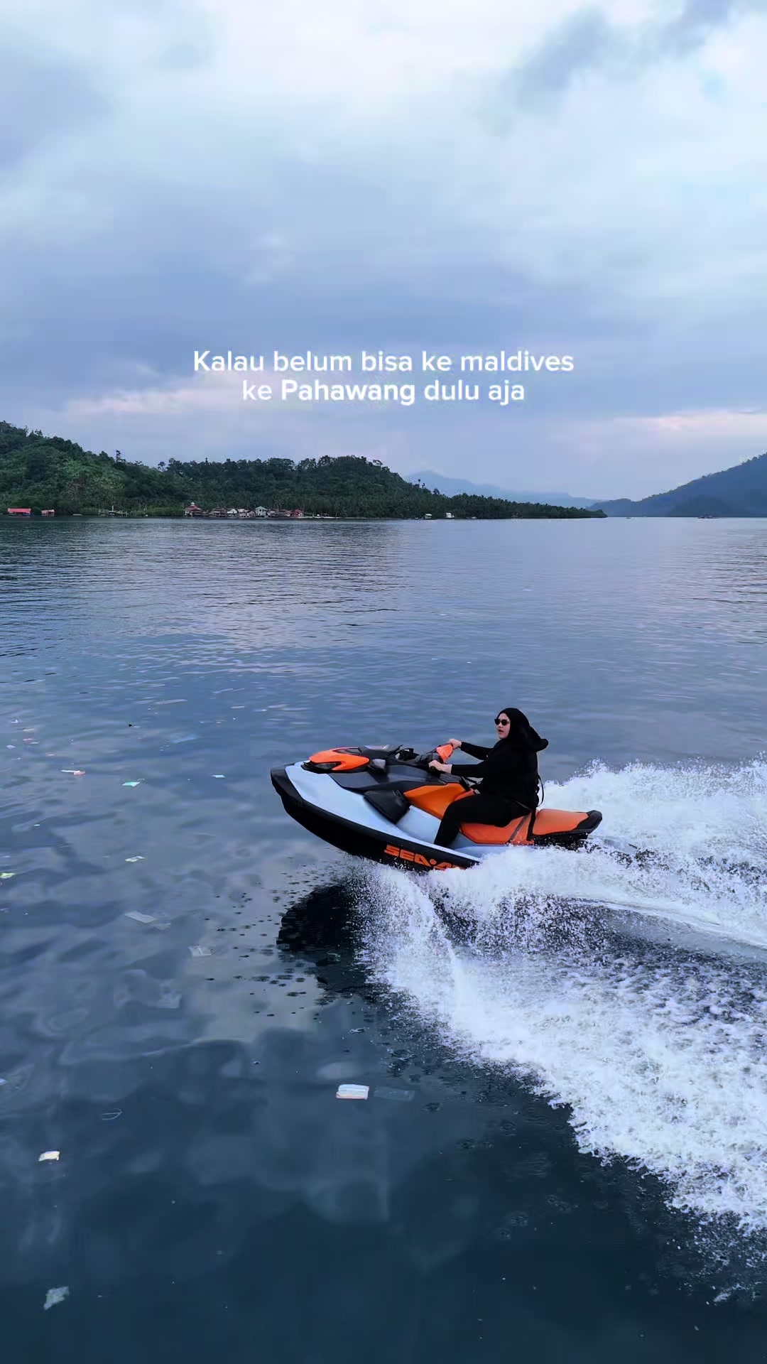 @Andreas Resort