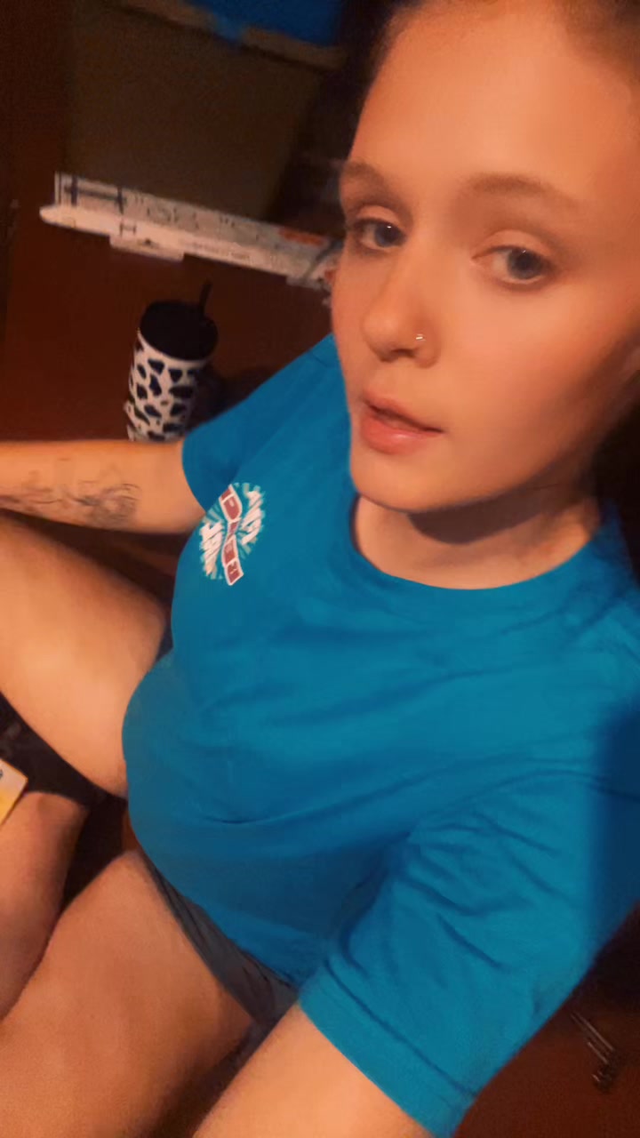 @Paige