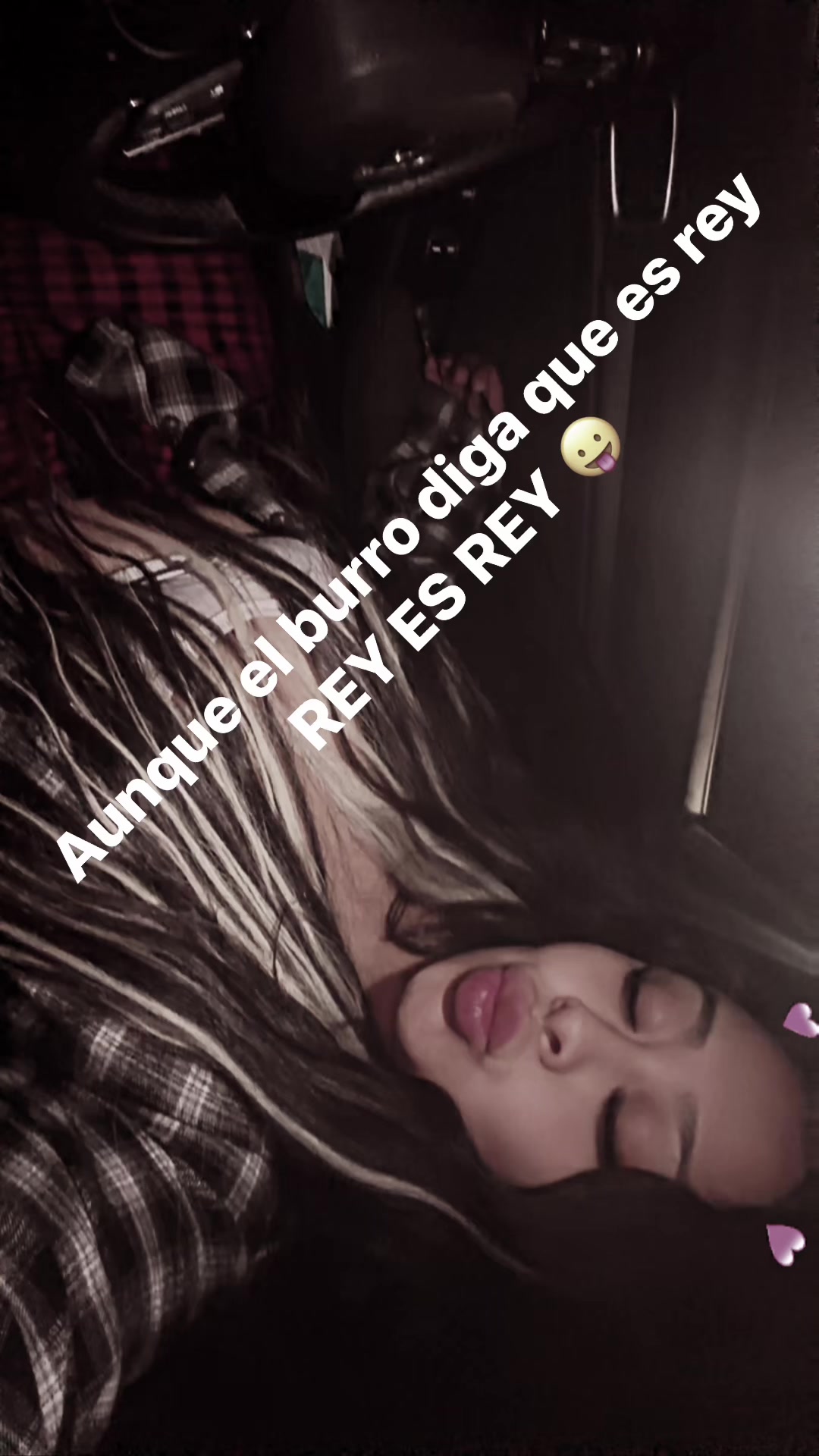 @Haily Marquez