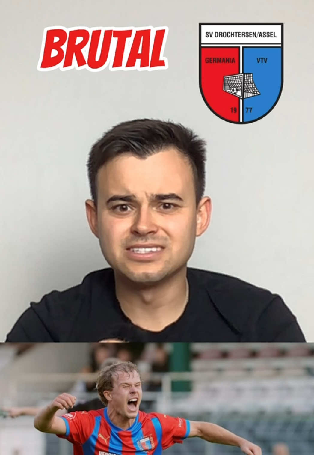 @Klim Fußball