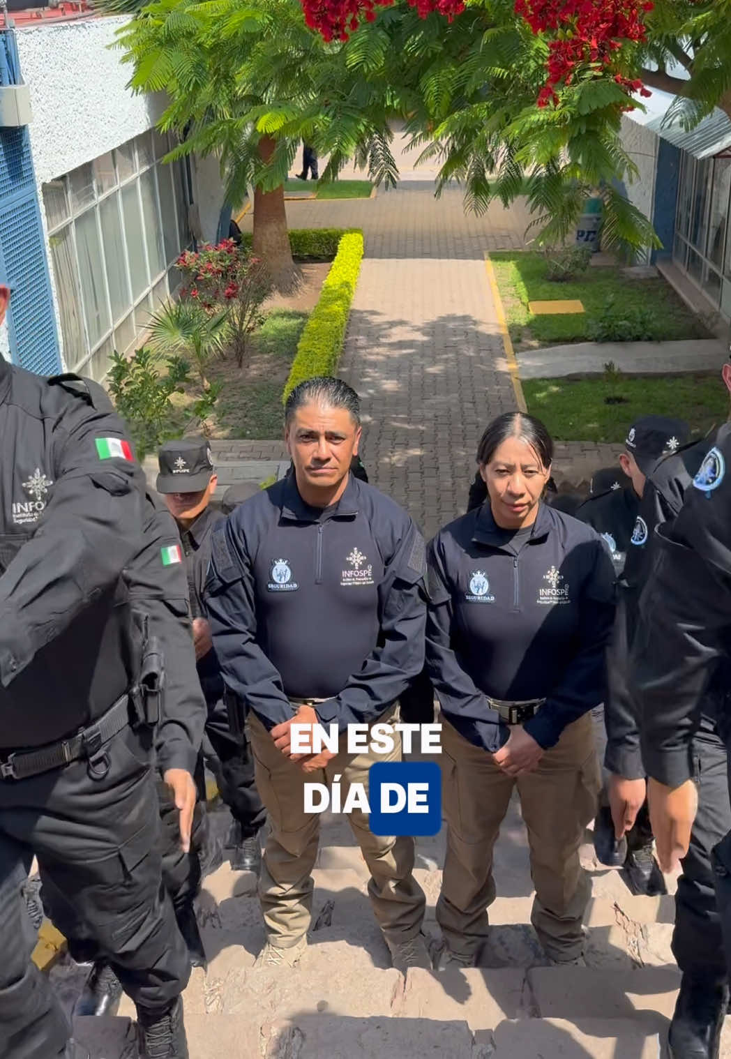 @Secretaría de Seguridad y Paz