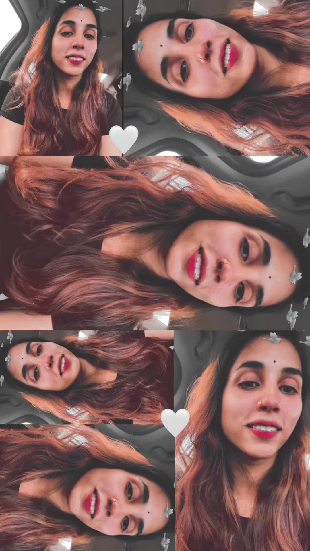 @P R E V E E N A 🖤✨