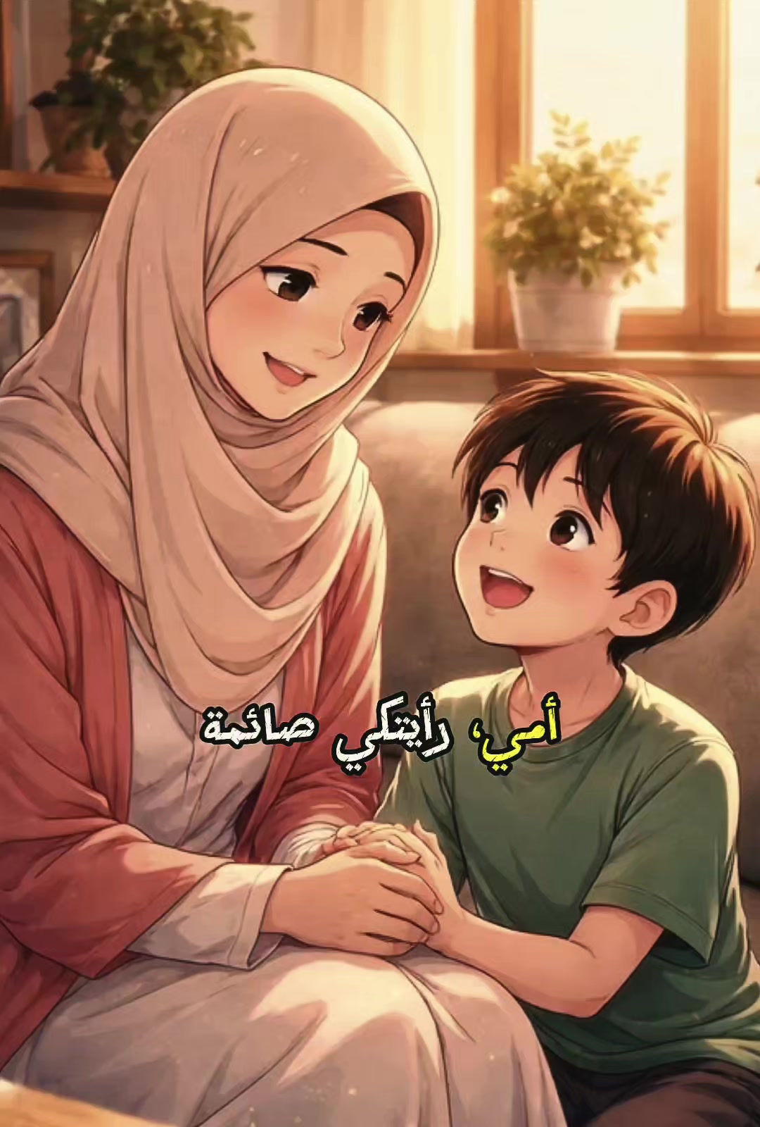 @Famina Family