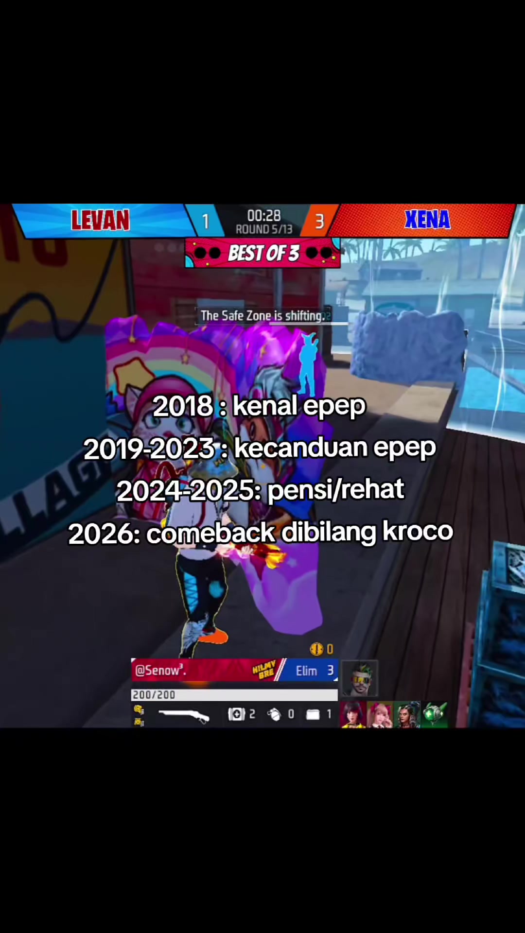 @FANZY || GB ISIAN DI PROFIL