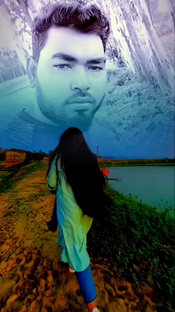 @জীবন থেকে হারিয়ে গেছে
