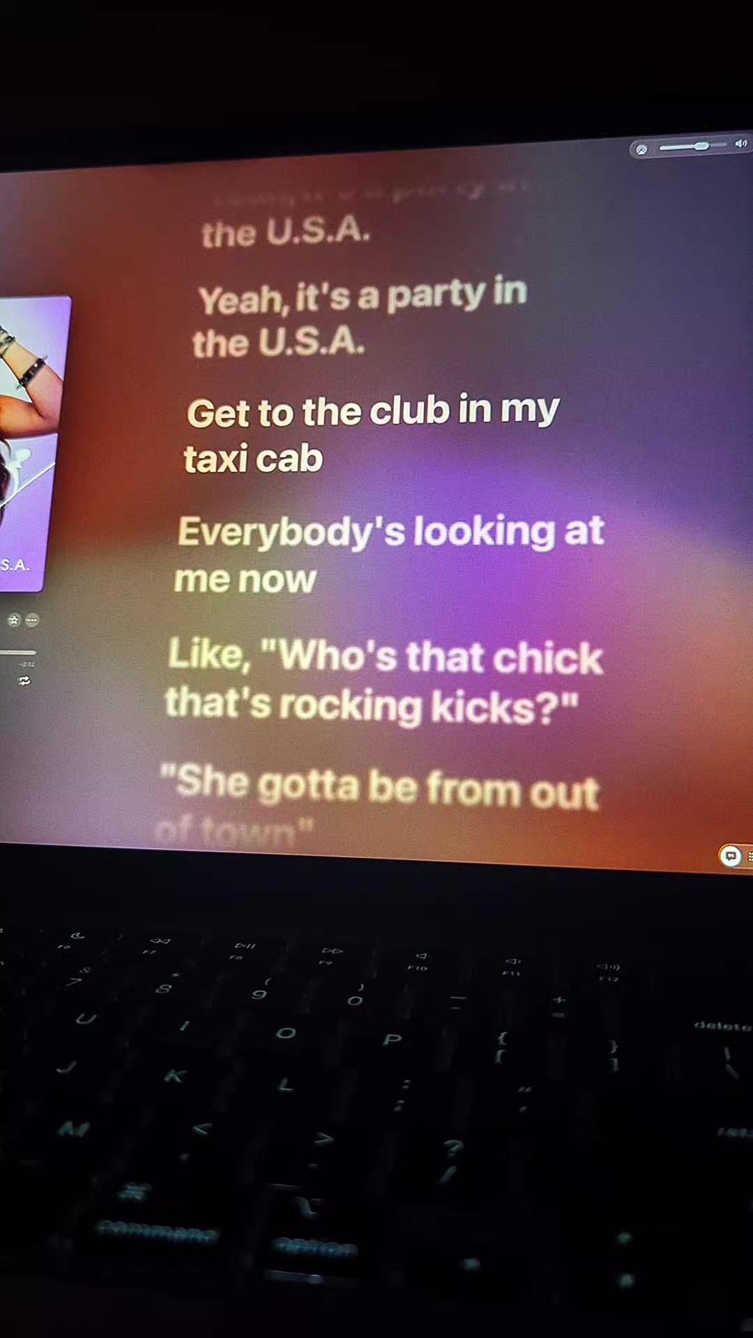 @Gwen's Playlist