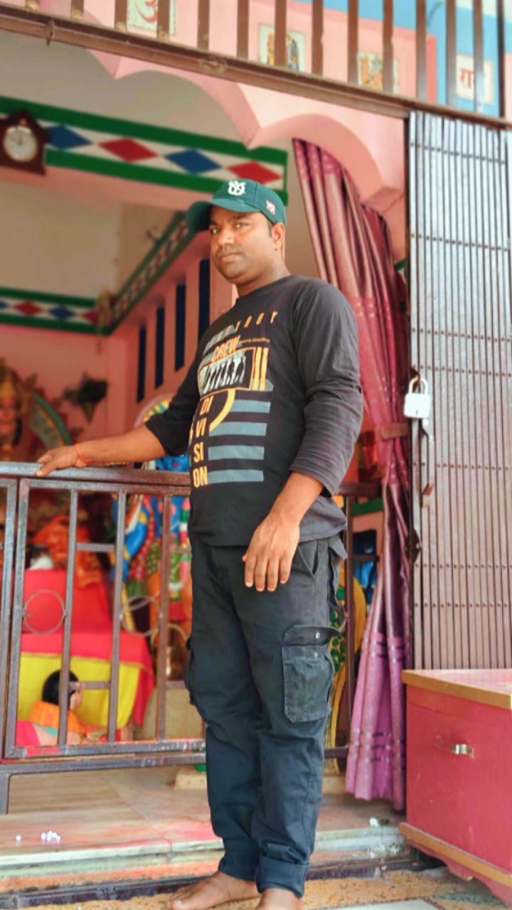 @Raja Mahato