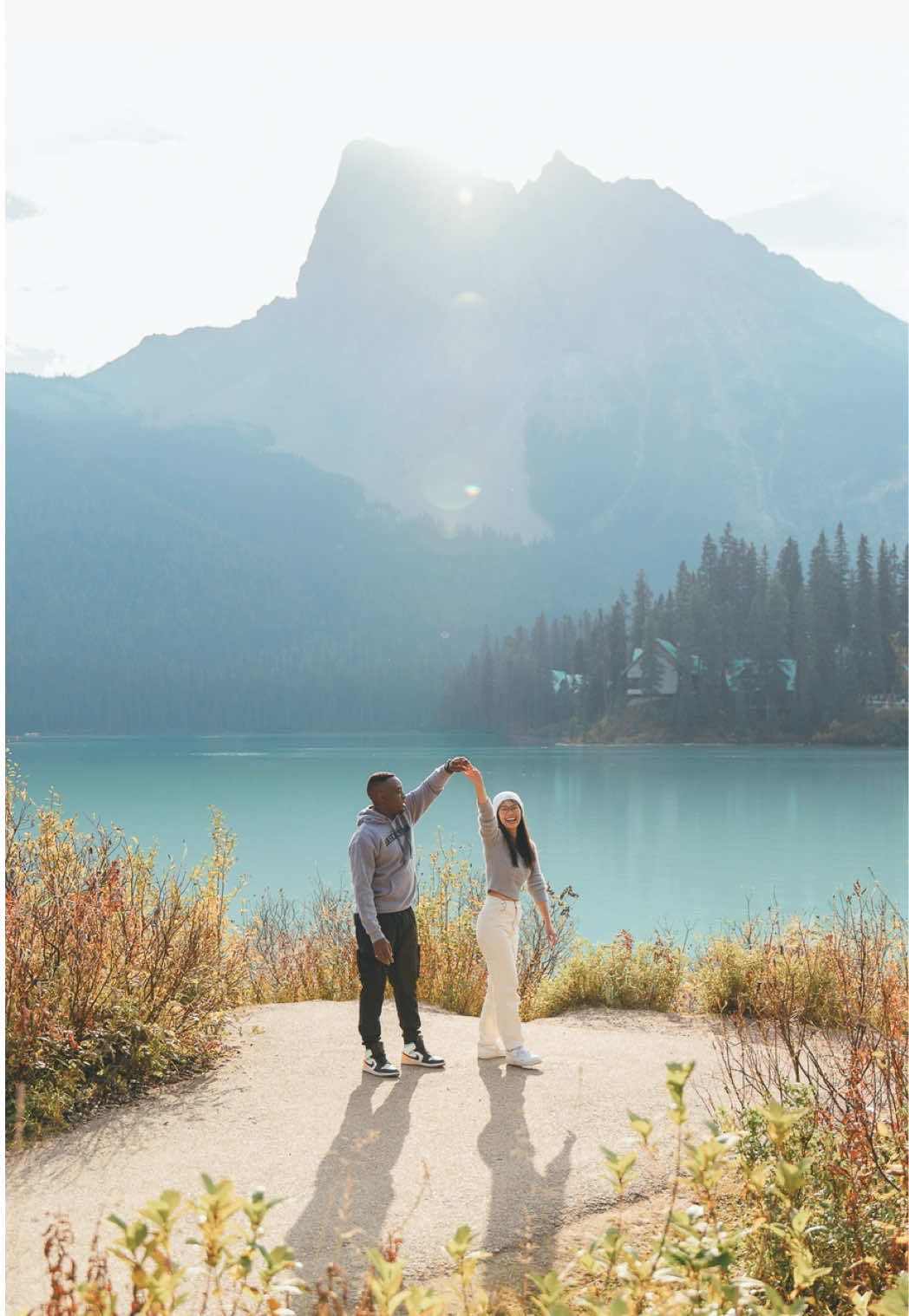 @Banff Photography