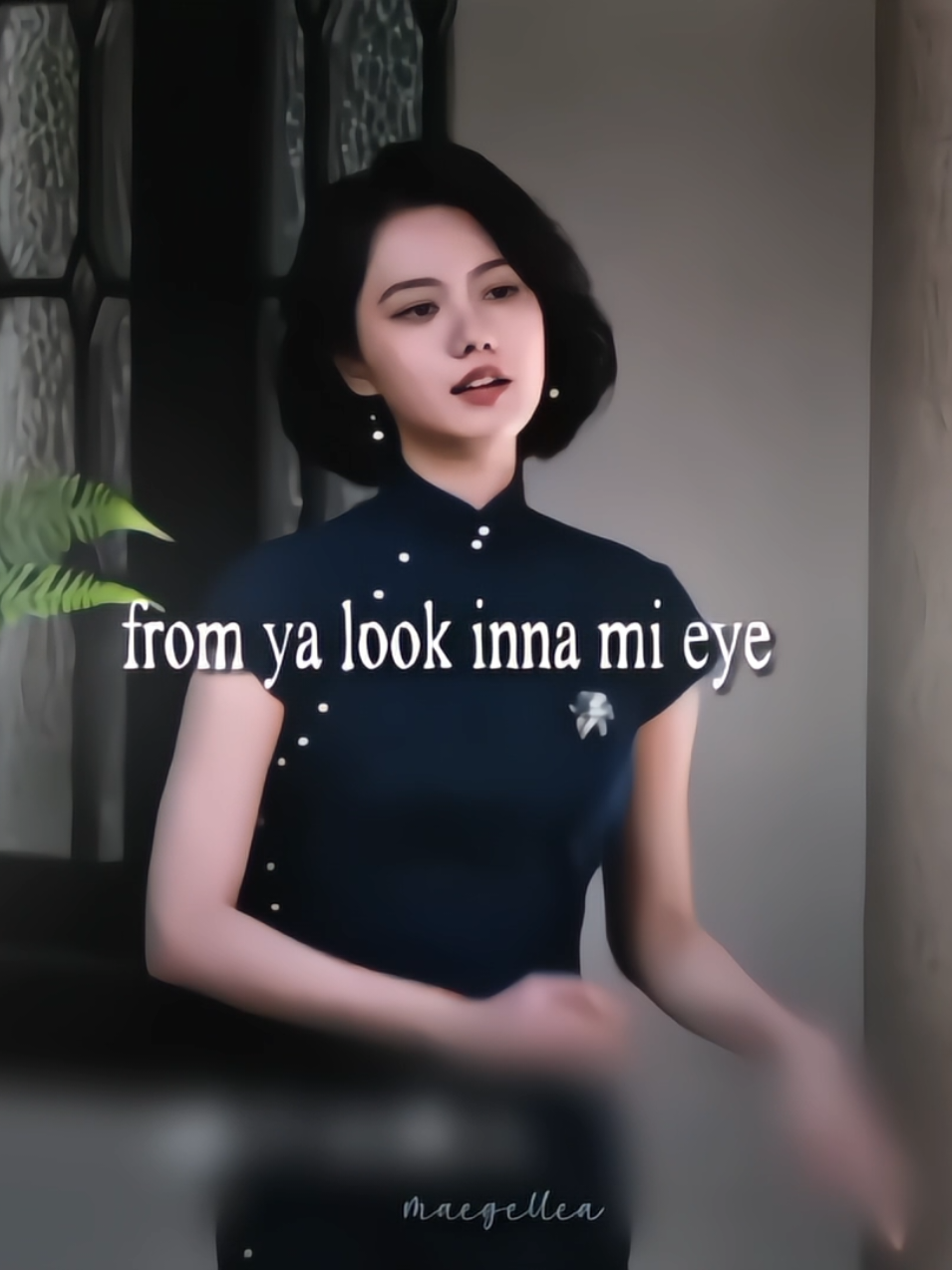 @Maegellea