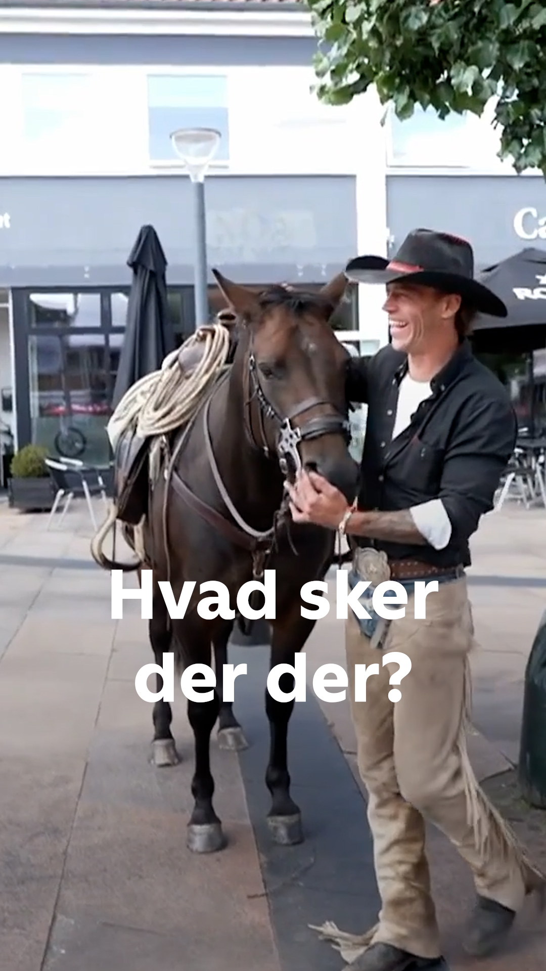 @Go’ morgen Danmark official