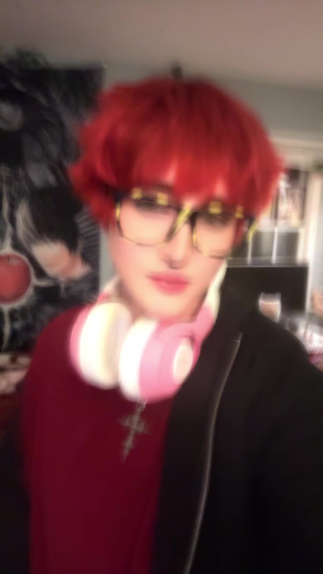 @♡⊹.* Mottle ┆★ ˙ᵕ˙