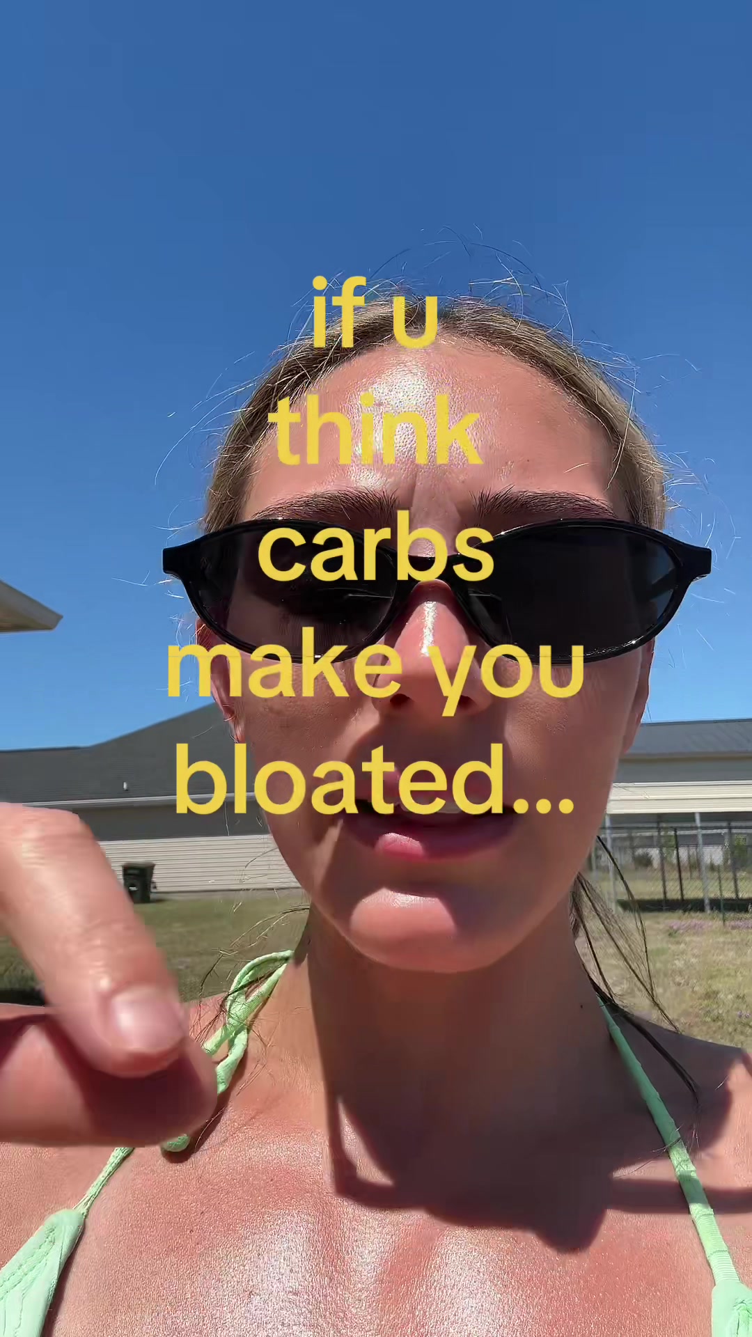 @tina conzo