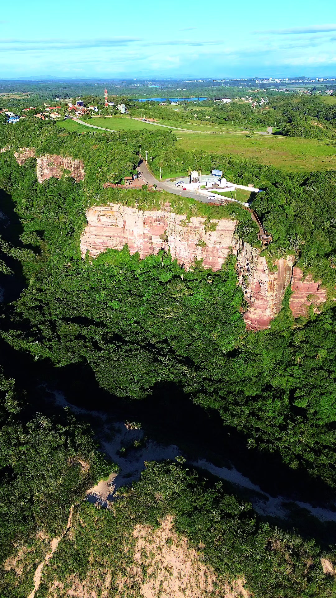 @Sul do Mundo | Expedições