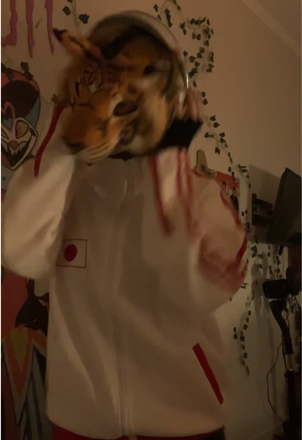 @⌁Nori🐅🐾╶⃝⃤