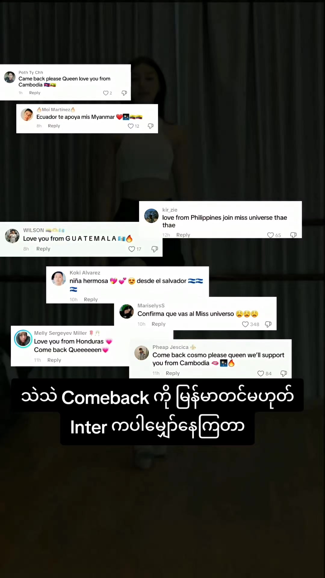 @Qᵘᵉᵉⁿ ᵀʰᵃᵉ💜💜💜