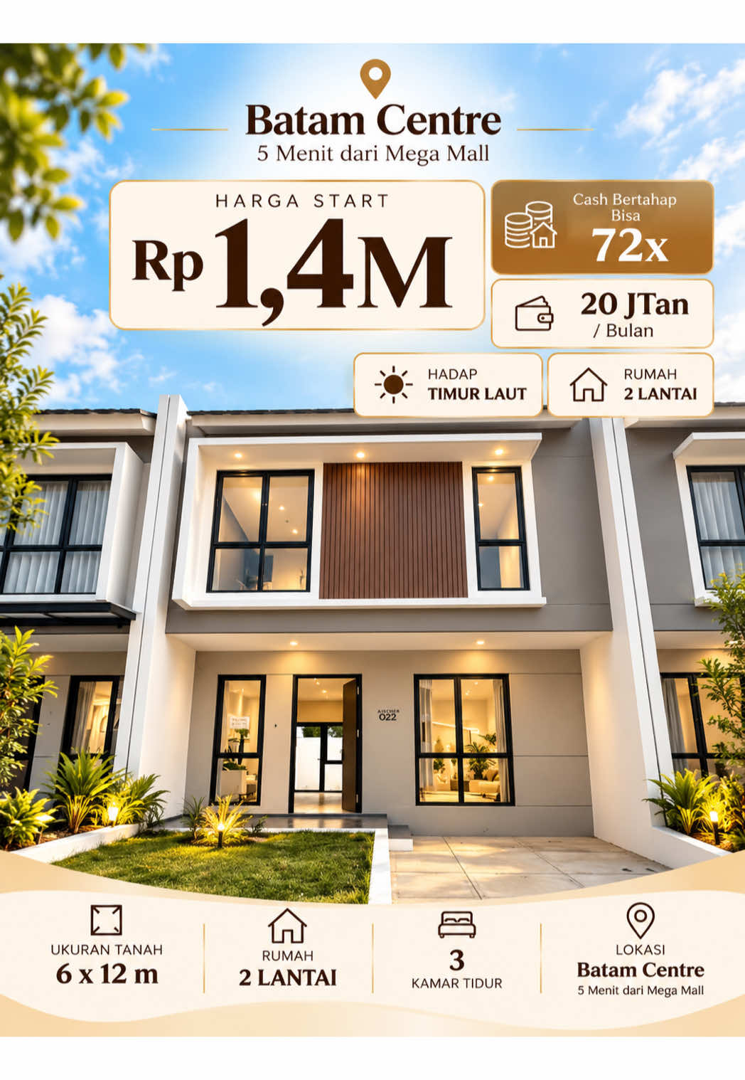@Hengky Property