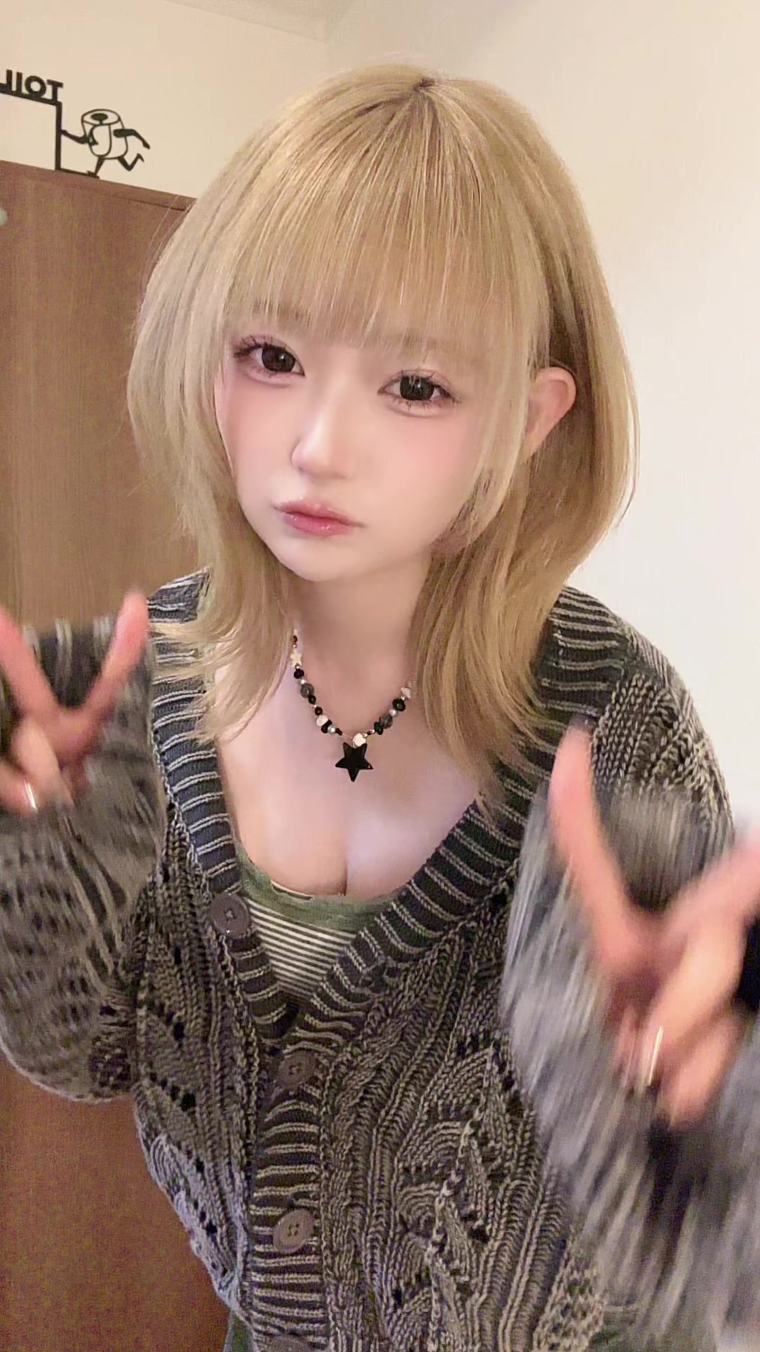 @まいきち🐇