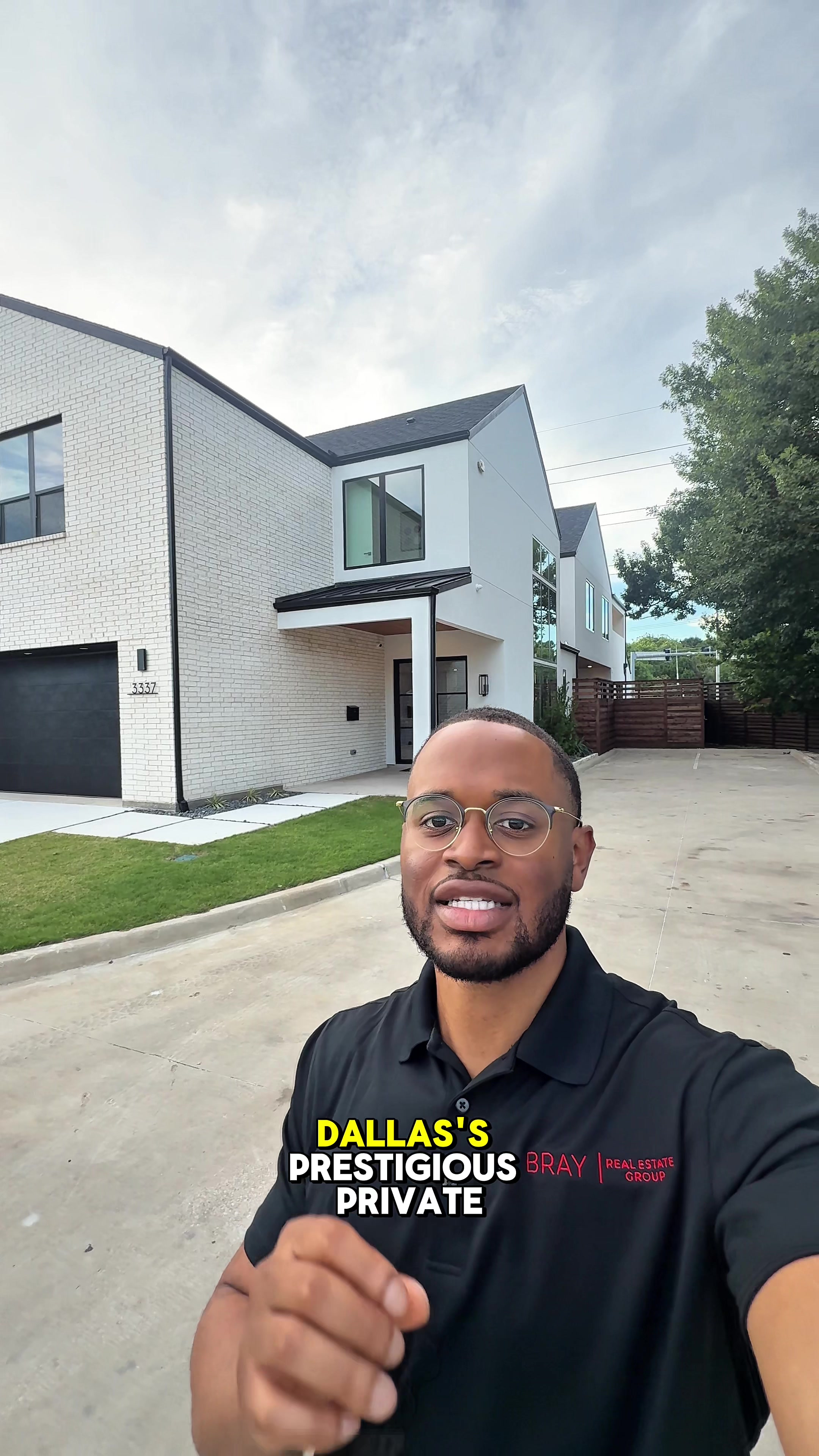 @Eric Nwankwo | DTX Realtor