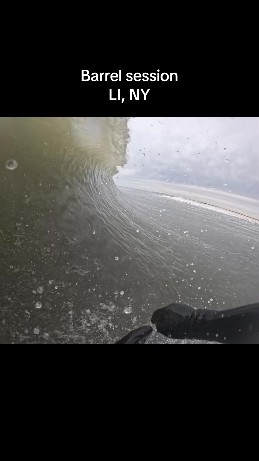 @Chris | Sprint, Lift, Surf