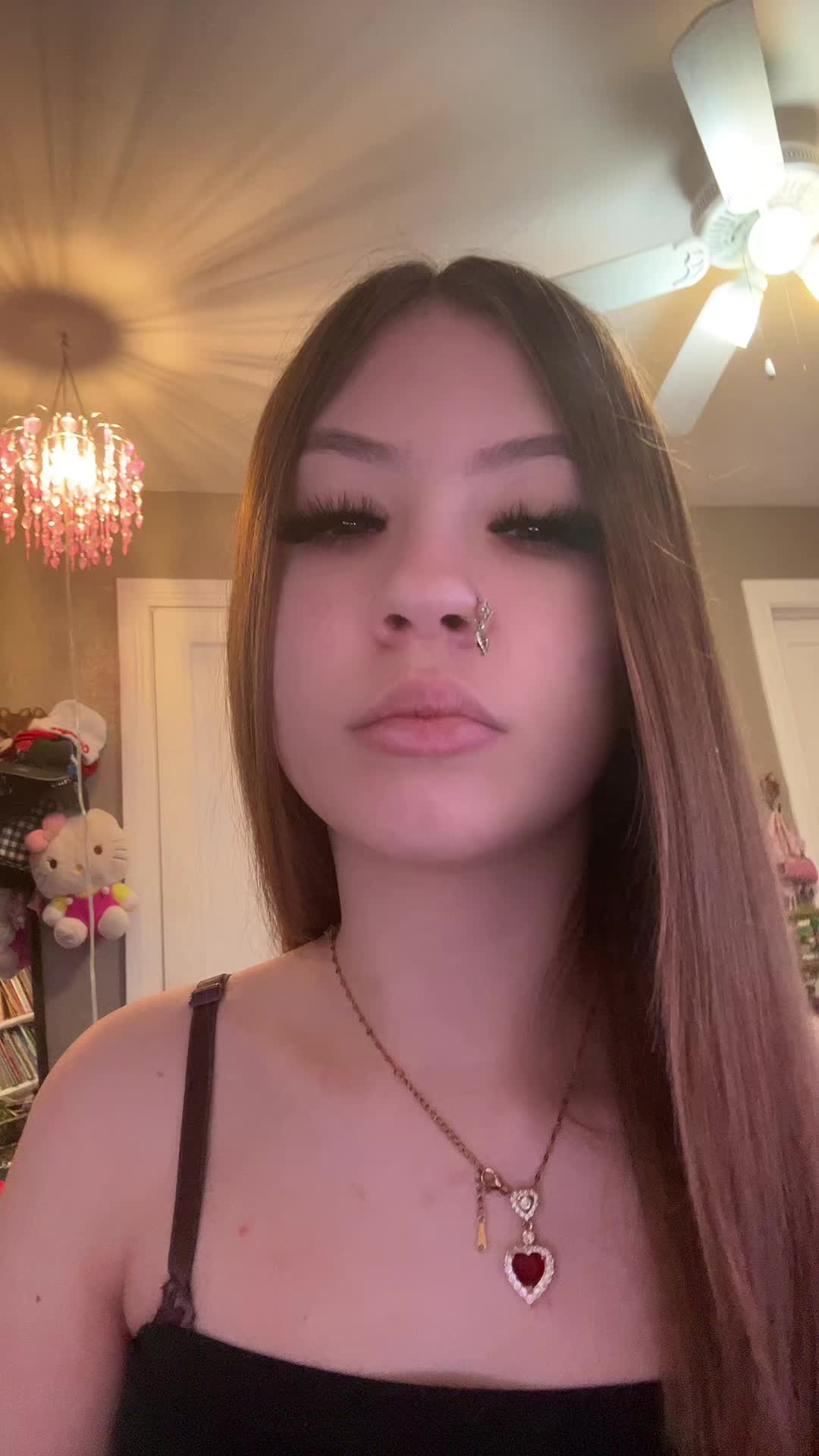 @️