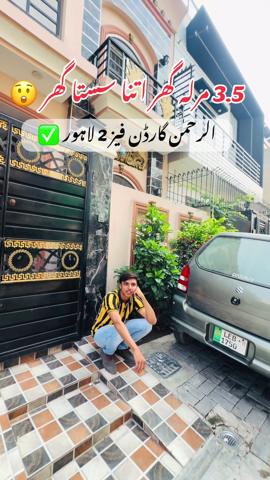 @Faisal Realtors~Kings Property