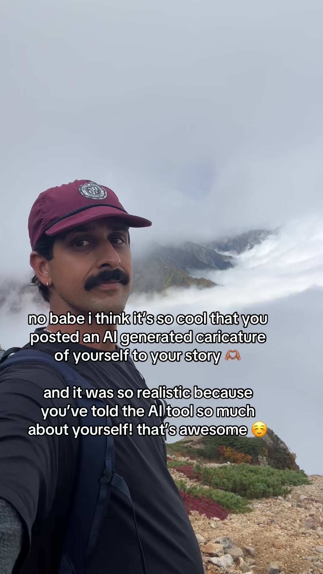 @Sasha Kalra