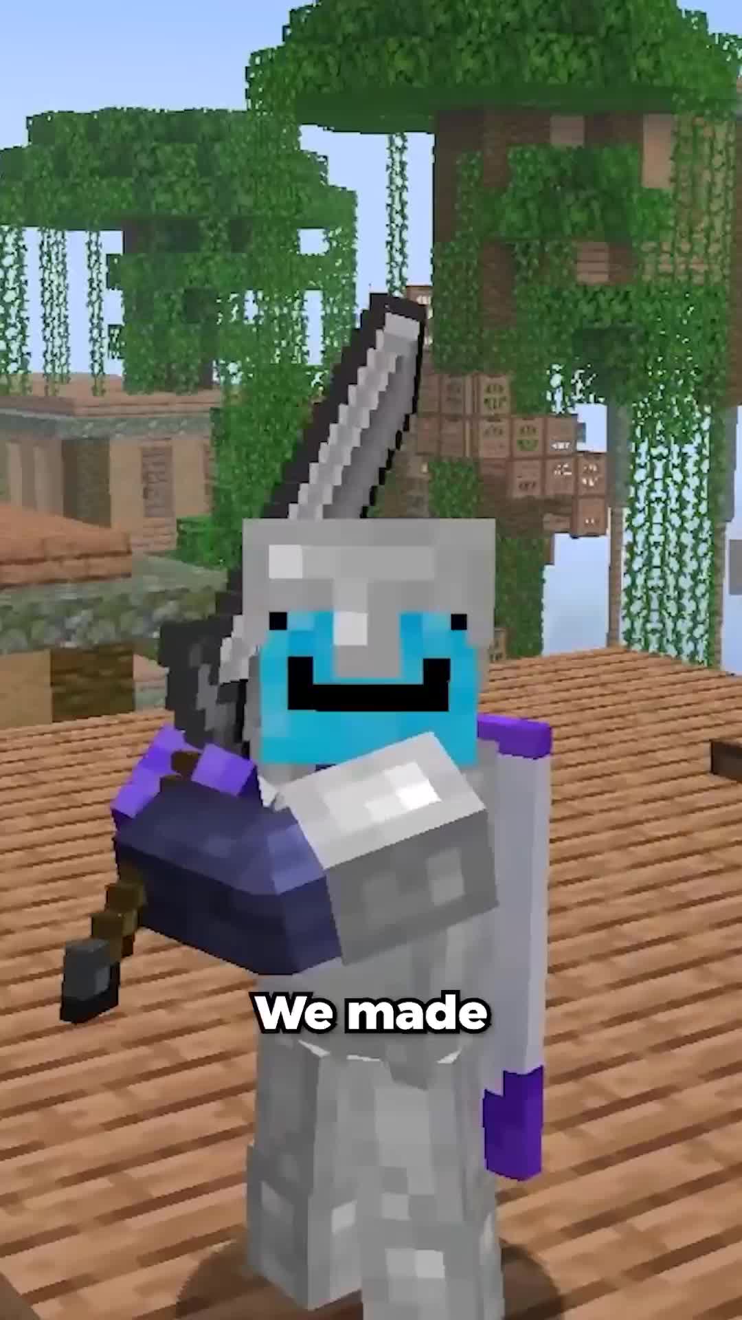 @GodlikeHost US