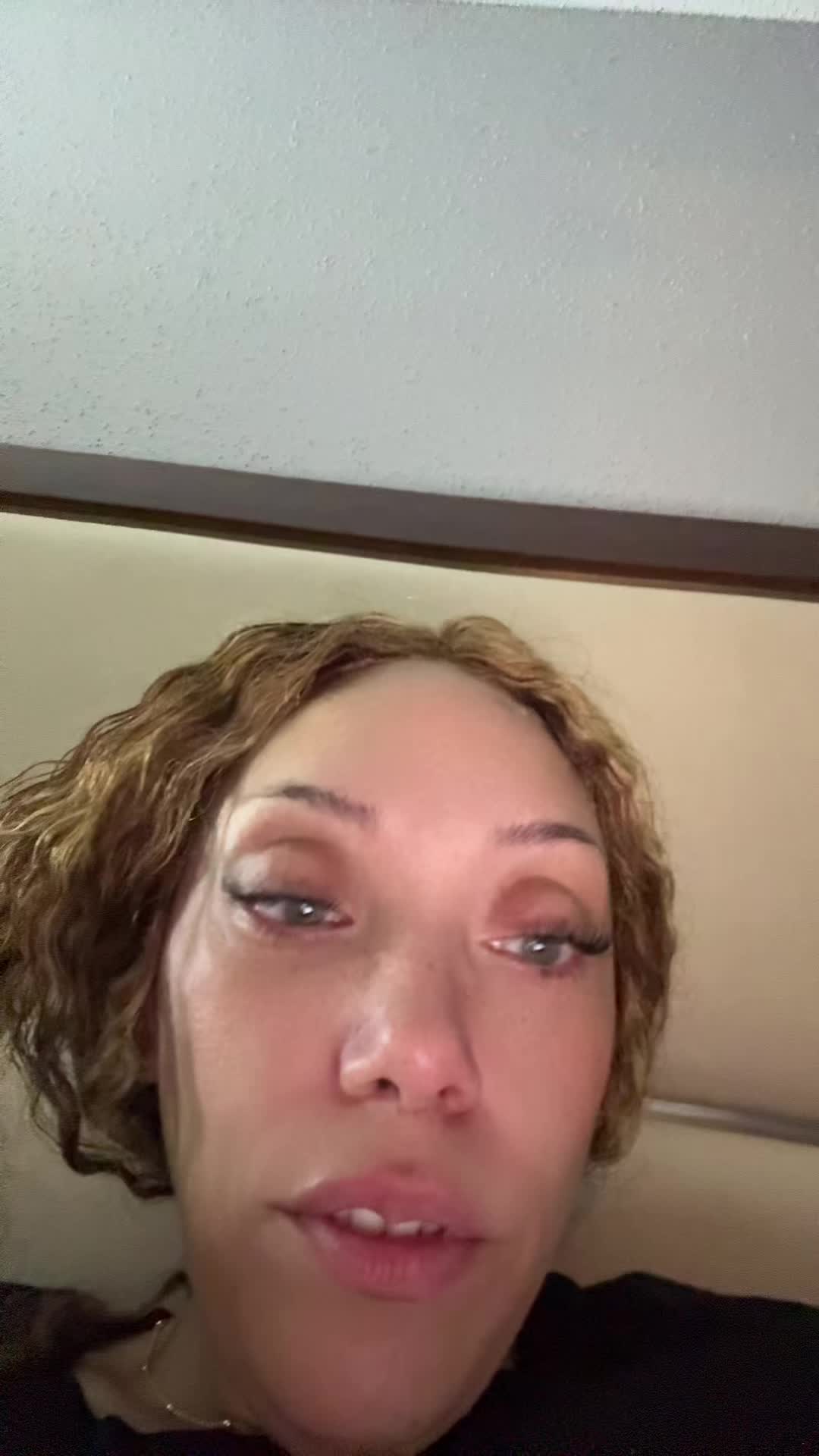 @Dominique Sierra Moore