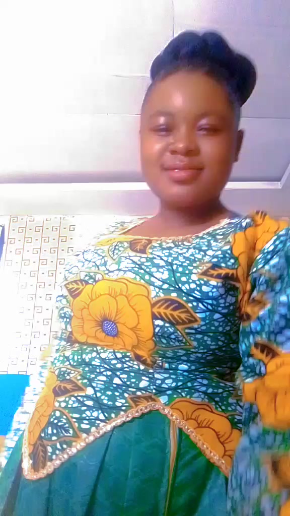 @wife 💕❤️  💝of Respect Gh