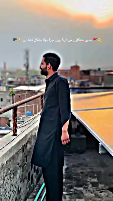 @⚜️RANA FAZAL ABBAS⚜️